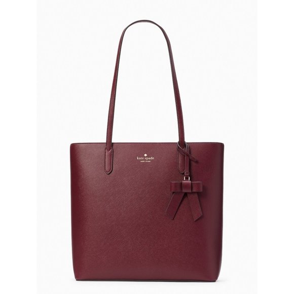 Kate Spade Saffiano Brynn Tote